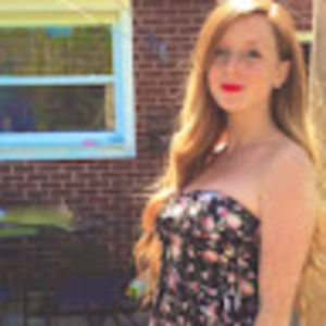 Meet your Posher, Holly